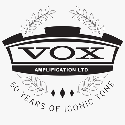 VOX V846 Vintage Wah Pedal Reissue ( V-846 / V846Vintage )