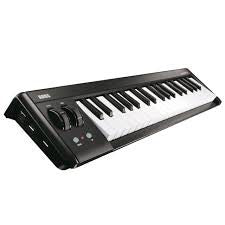 Korg microKEY2-37 - Midi Keyboard (microKEY2 37 / Microkey 2-37)