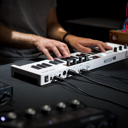 Arturia Keystep 37 Controller & Sequencer (Keystep37)