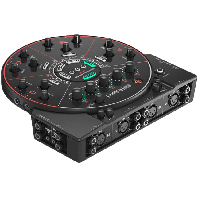 Roland HS-5 - Session Mixer Audio Interface (HS5)