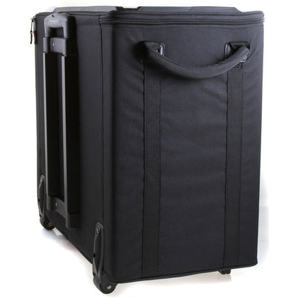 Gator G-112A 1x12" Combo Transporter Case with Wheels and Tow Handle (G112A)