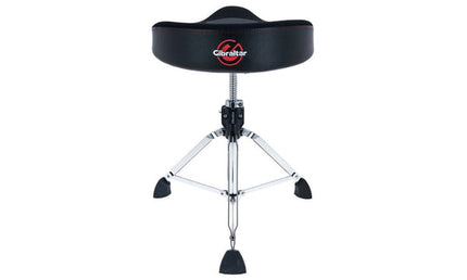 Gibraltar 9608MW2T Airtech Oversized Saddle Drum Throne (9608-MW2T/9608 MW2T)
