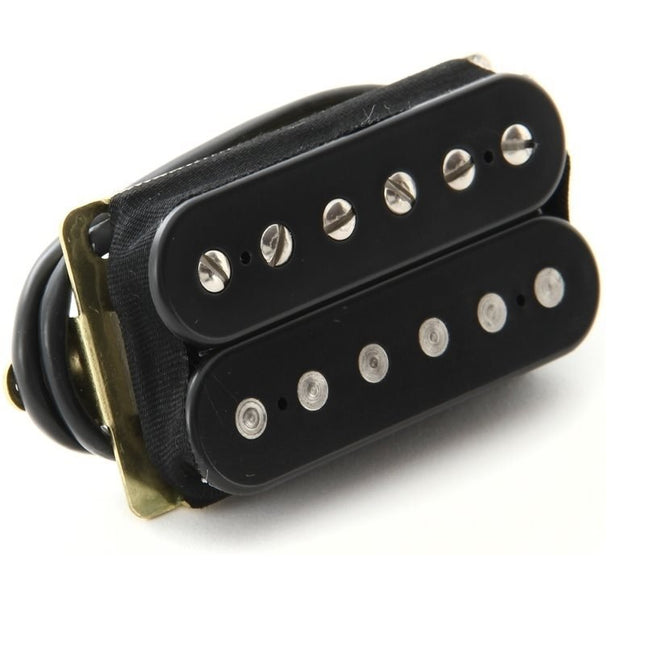 DiMarzio DP191BK Air Classic Bridge Humbucker Pickup - Black (DP191/DP-191)
