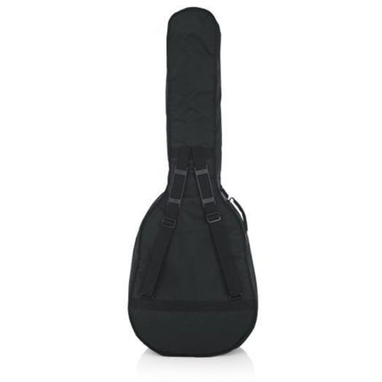 Gator GBE-AC-BASS Economy Style Acoustic Bass Guitar Gig Bag (GBEACBASS)