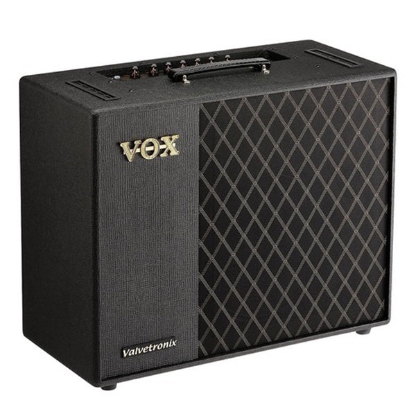 Vox VT100X 100watt 1x12 Modeling Combo Amplifier (VT-100X)