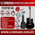 FX370C-BK - B