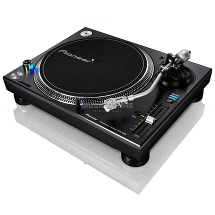 Pioneer DJ PLX-1000 Professional Turntable - Black (PLX1000)