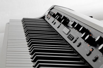 Korg SV-2 88 Key Stage Vintage Piano With RH3 Hammer Action 128 Note Polyphony (SV2/SV 2/SV288/SV2-88)