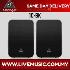 Collection image for: Studio Monitor Speaker