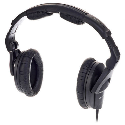 Sennheiser HD 280 Pro Closed-back Studio and Live Monitoring Headphones ( HD280 Pro / HD-280 Pro )