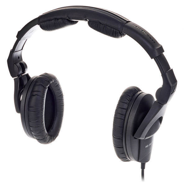 Sennheiser HD 280 Pro Closed-back Studio and Live Monitoring Headphones ( HD280 Pro / HD-280 Pro )