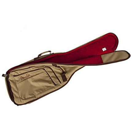 Fender Urban Bass Guitar Bag - Tweed