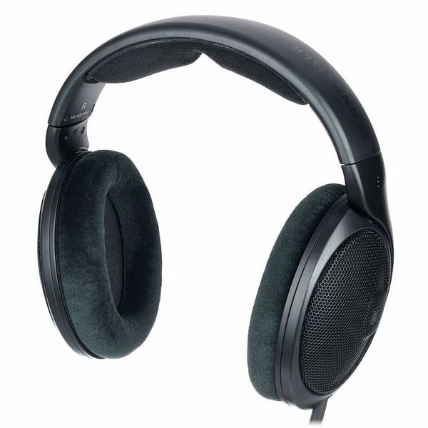 Sennheiser HMD 300 Pro Headset with Boom Microphone ( HMD300PRO / HMD300 PRO )