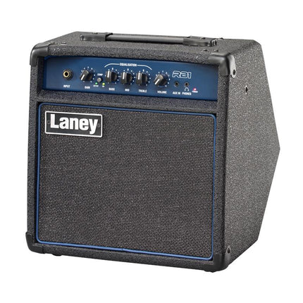 Laney RB1 15 watts RMS 1 x 8inch Custom Driver Combo Amplifier (RB-1/RB 1)