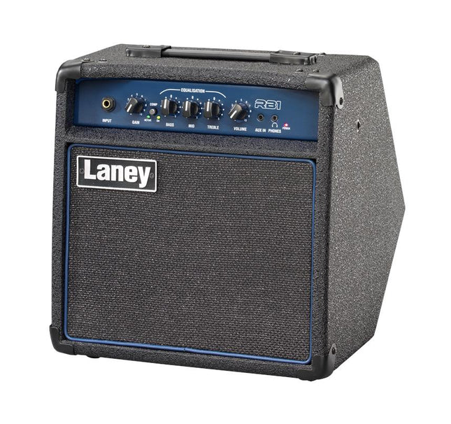 Laney RB1 15 watts RMS 1 x 8inch Custom Driver Combo Amplifier (RB-1/RB 1)