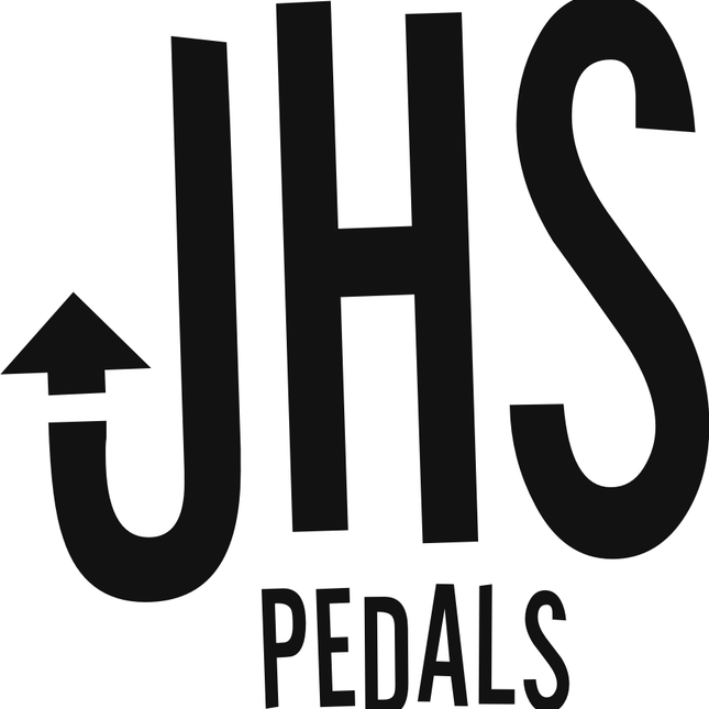 JHS 3 Series Hall Reverb Guitar Effects Pedal