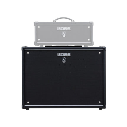 Boss Katana Cabinet 212 Mkii 150-watt 2x12" Cabinet (KATANA-CAB212/MK2)