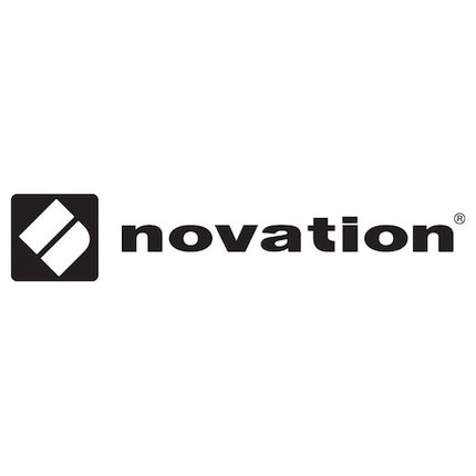 Novation 61 Remote SL Mk II 61-key USB MIDI Controller