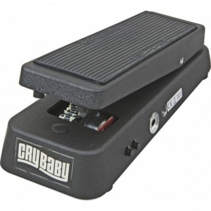 Jim Dunlop 95Q Cry Baby Wah Guitar Effects Pedal (95 Q/95-Q)