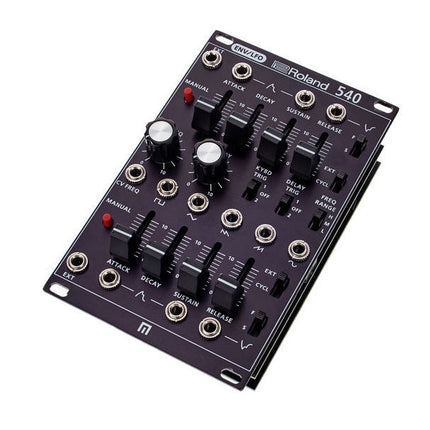Roland System-500 540 Dual Envelope & LFO Eurorack Module (SYS-540/SYS540)