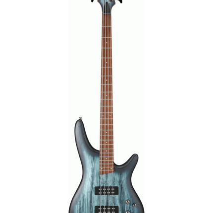 Ibanez SR300E 4-String Electric Bass Guitar - Sky Veil Matte (SR300E-SVM)