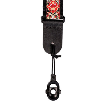 D'Addario PWAJL01 - Planet Waves Cinch Fit Acoustic Jack Lock (PW-AJL-01/DAddario)