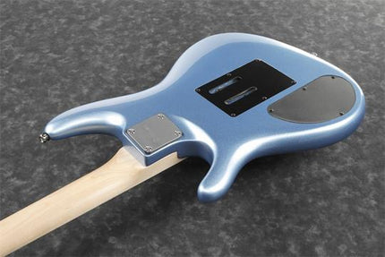 Ibanez Joe Satriani Signature JS140M - Soda Blue (JS140M-SDL)