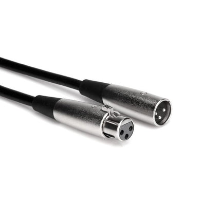 Hosa MCL-105 Microphone Cable XLR3F to XLR3M, 5ft (MCL105/MCL 105)