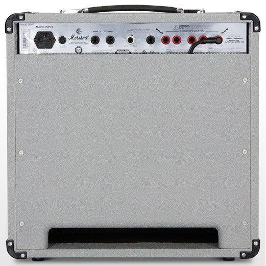 Marshall Studio Jubilee 2525C Mini Jubilee 20watt Guitar Combo Amplifier (2525-C)