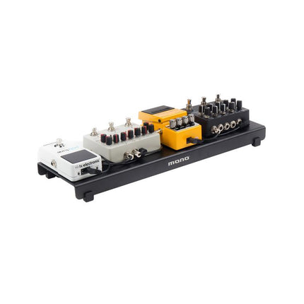Mono Pedalboard Lite Plus - Black (PFX-PB-LP-BLK)