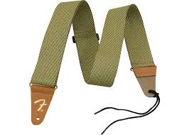 Fender 2inch Vintage Tweed Guitar Strap