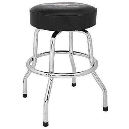 Fender Custom Shop Pinstripe Barstool, 30inch