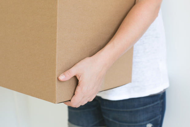 <h2>Retail-Ready Packaging</h2>