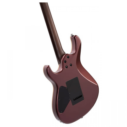 Cort G300 Pro Electric Guitar Roasted Maple Fretboard with Bag - Vivid Burgundy (G300-Pro/G300Pro)