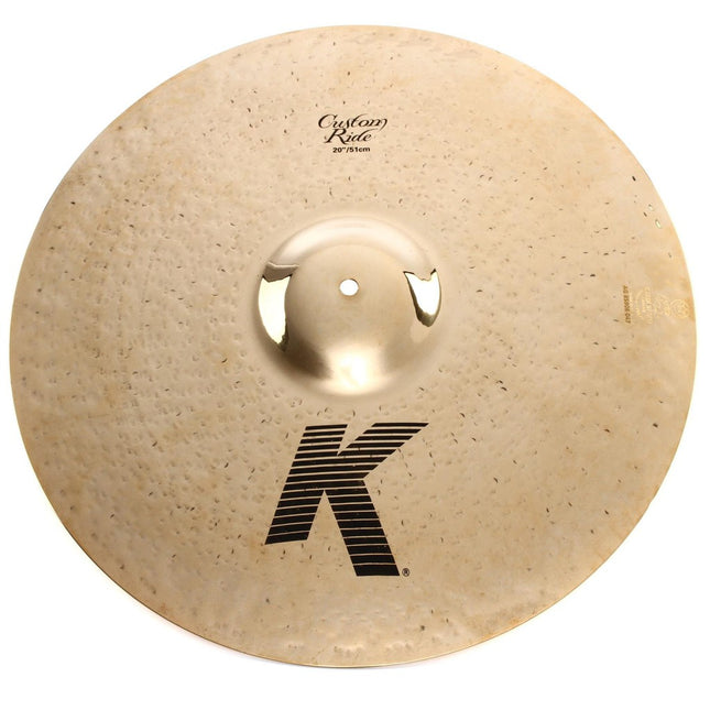 Zildjian 20" K Series Custom Ride Cymbal (K20889)