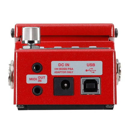 Boss RC-5 Loop Station Compact Phrase Recorder Pedal (RC5 RC 5)