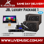 JBLLUXURY-P1