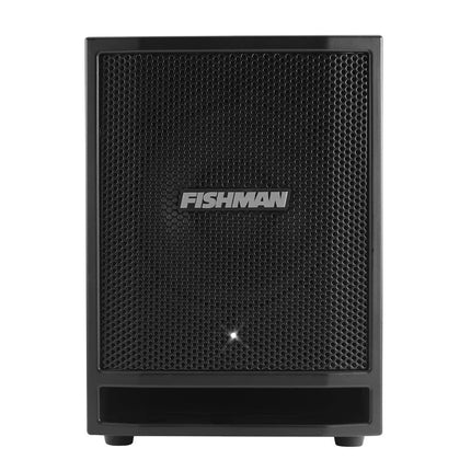 Fishman SA Sub - 300 Watt Powered Subwoofer for SA300x (SA-Sub/SA-300x)