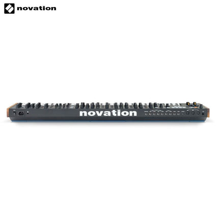 Novation Summit 61 Key 16-voice Synthesizer