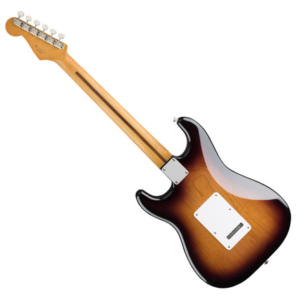 Fender Vintera 50s Stratocaster Modified Electric Guitar, Maple Fretboard with Bag - 2 Tone Sunburst
