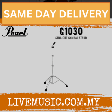 Pearl C-1030 Cymbal Stand ( C1030 / C 103 )