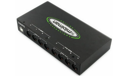 M-Audio MIDISPORT 4X4 Anniversary Edition - 4-in/4-out USB MIDI Interface