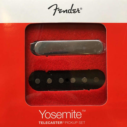 Fender Yosemite Telecaster Guitar Pickup Set