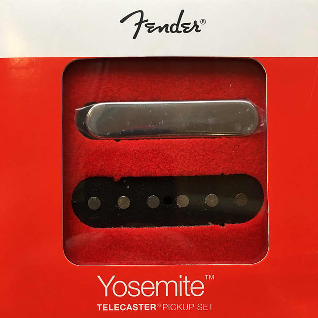 Fender Yosemite Telecaster Guitar Pickup Set
