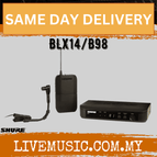 BLX14/B98
