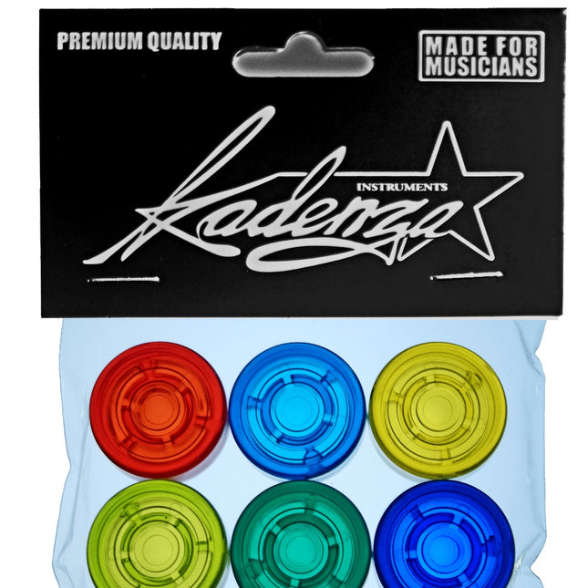 Kadenza KST-1 Pedal Topper - Random Color ( KST1 / KST 1 )