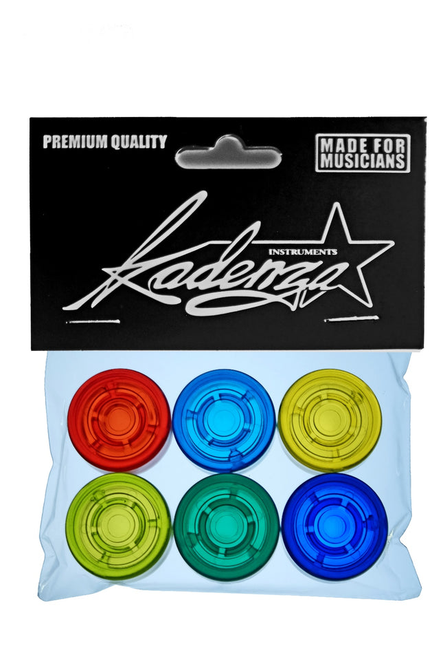 Kadenza KST-1 Pedal Topper - Random Color ( KST1 / KST 1 )