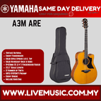 A3M ARE-VN A