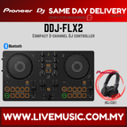 DDJFLX2-HDJCUE1