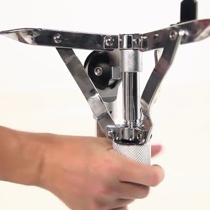 Gibraltar 6706EX Extended Height Snare Stand (6706-EX/6706 EX)